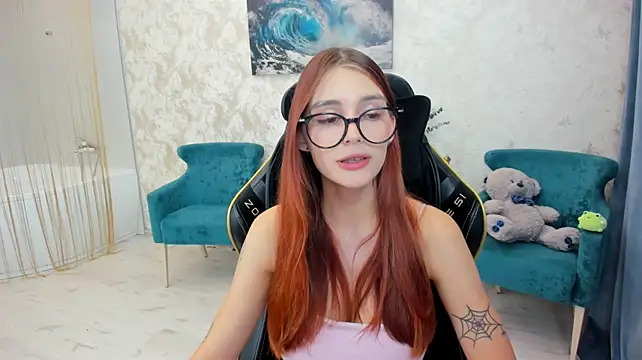 RedLipse live sex cam
