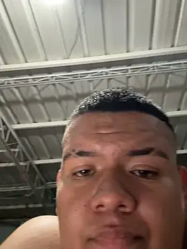 hornylatinosexyy live sex cam