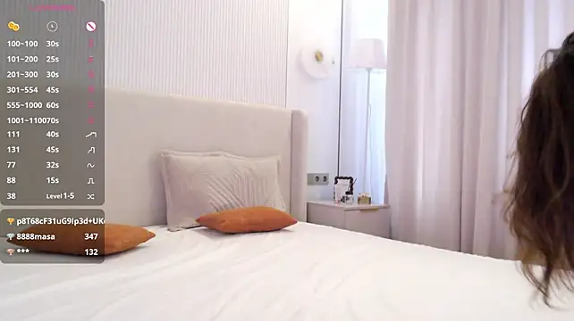 ArielleSou live sex cam