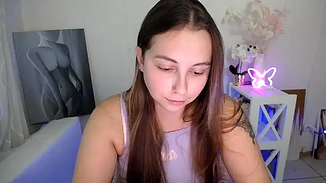 SweetPrincess_ live sex cam