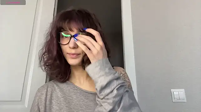 SibleyBurner live cam on StripChat