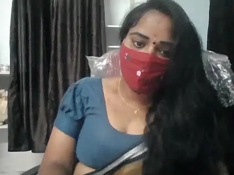 Rathi-priyaa live cam on StripChat