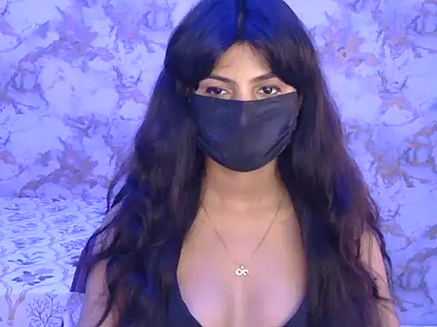 Ada-19 live cam on StripChat