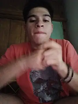 Oliver_LA live sex cam