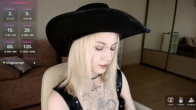 saykoblade live cam on StripChat