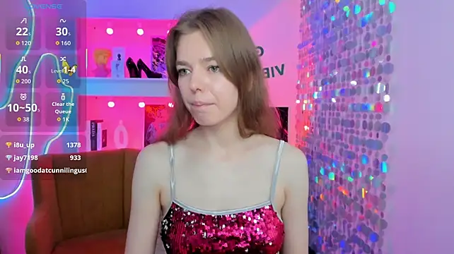 TinaTayylor live cam on StripChat