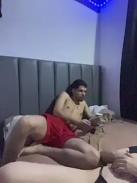 barbieandmaxsteel1 live sex cam