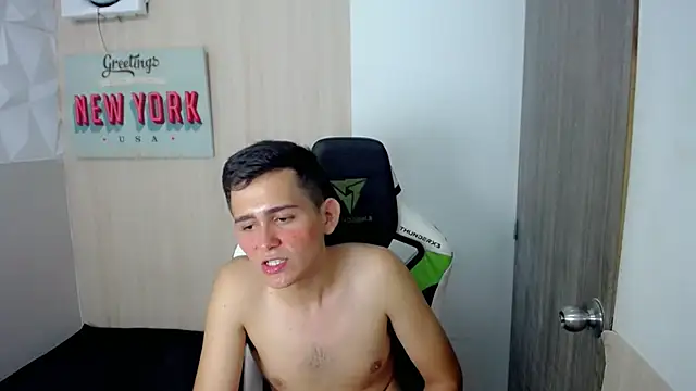 JaxBlue_ live cam on StripChat