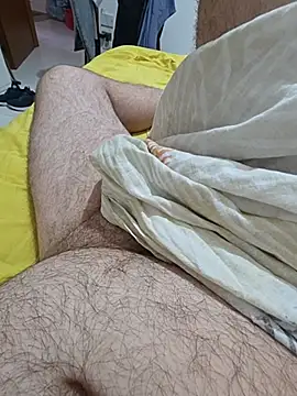 KairosB live sex cam