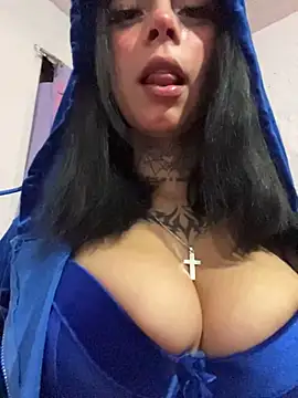 YummyGirl_ live cam on StripChat