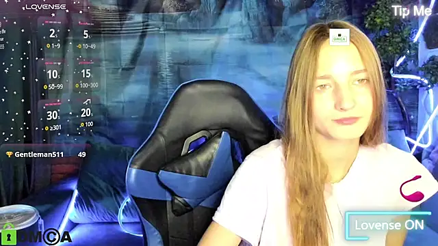 MaryMee88 live cam on StripChat