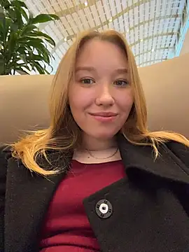 -NaughtyAngel- live cam on StripChat