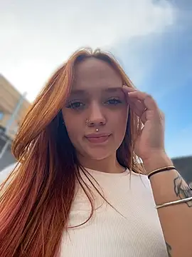 LisaCatt live sex cam
