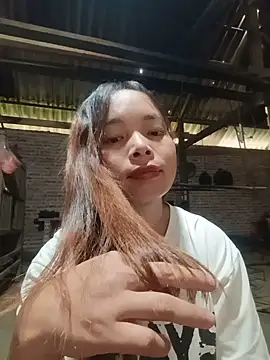 Be-Bun20 live cam on StripChat