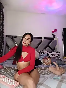 1Celeste live cam on StripChat