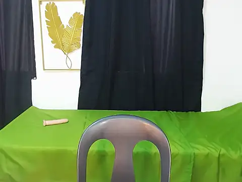 MISTRESSBigSPERM live sex cam