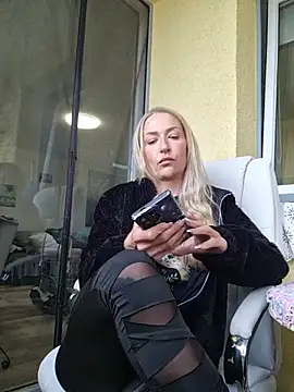 -Jeany- live cam on StripChat
