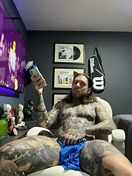 ThomasHells live sex cam