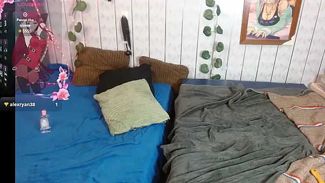 Pamela_Anderssom live sex cam