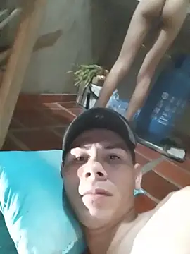 PasionDeDos live cam on StripChat