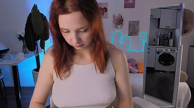 LittlePeach007 live sex cam