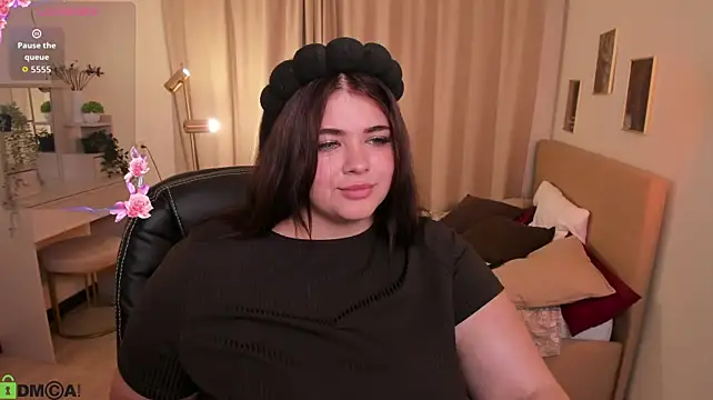 Annet_Nel1son live sex cam