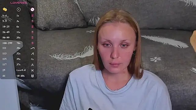 LianaFord live cam on StripChat