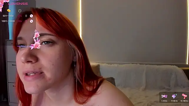 SweetieMarry live sex cam
