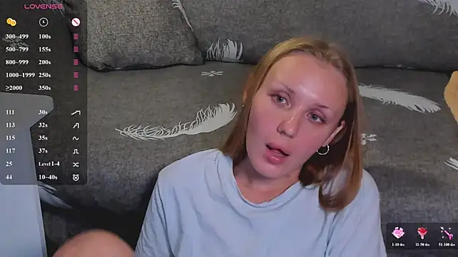LianaFord live sex cam