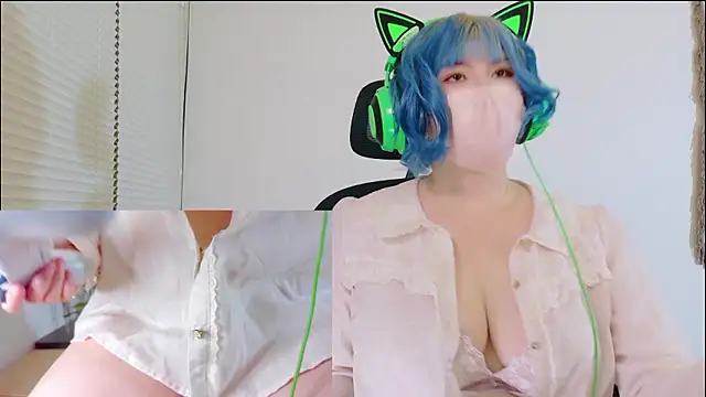 hazuki_8008 live sex cam