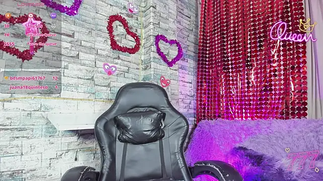 Zamara_Kleii live sex cam
