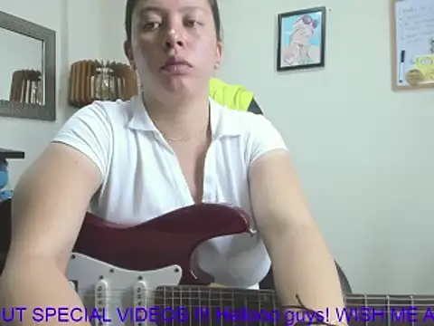 GoddessJessica_roger live cam on StripChat