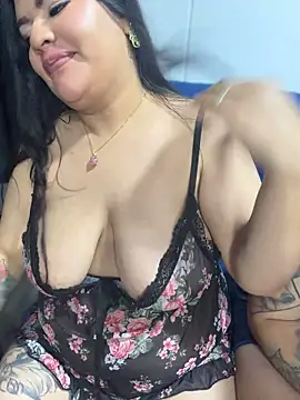 Crazy_Orgasm live sex cam
