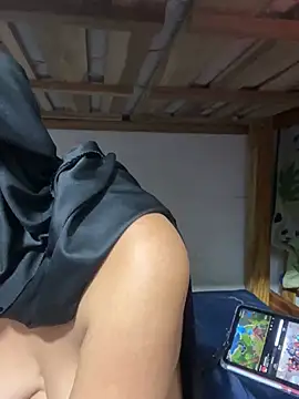 laila_noor live cam preview