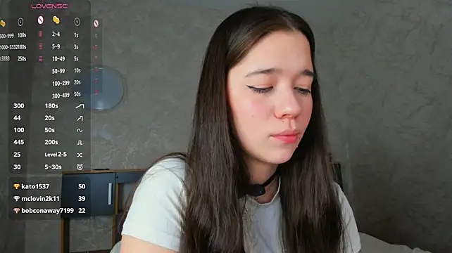 Butterflys1268 live cam on StripChat