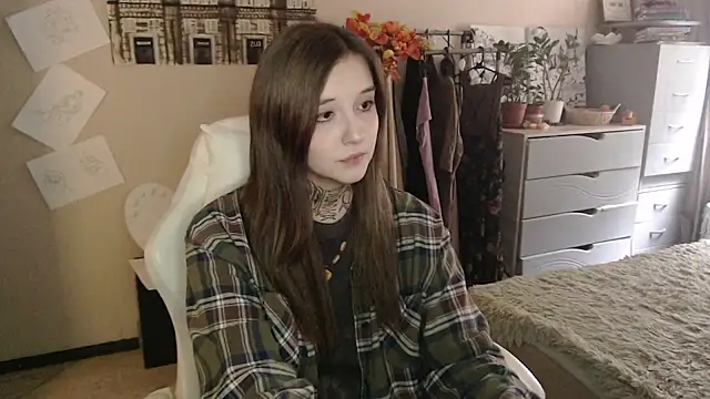 Taissa_Harmon live cam on StripChat