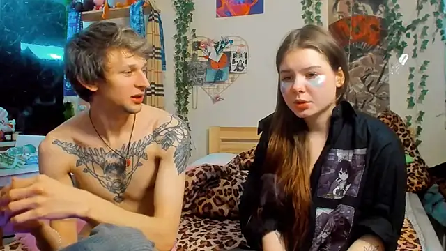 HateEmotions live cam on StripChat