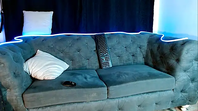 Liam_Chameliam live sex cam