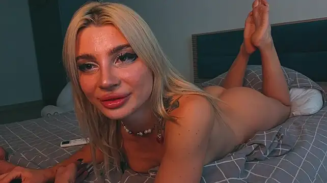 Ashley-Urban live sex cam