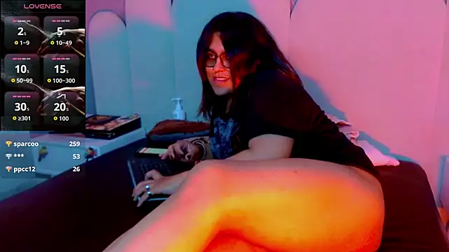 jessie_dark30 live sex cam