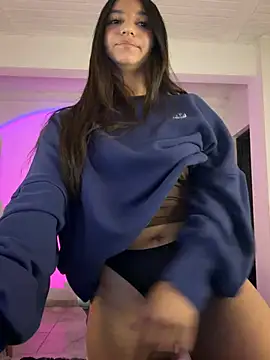 aly_golden_ live cam preview