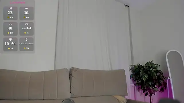 Callista_a live cam on StripChat
