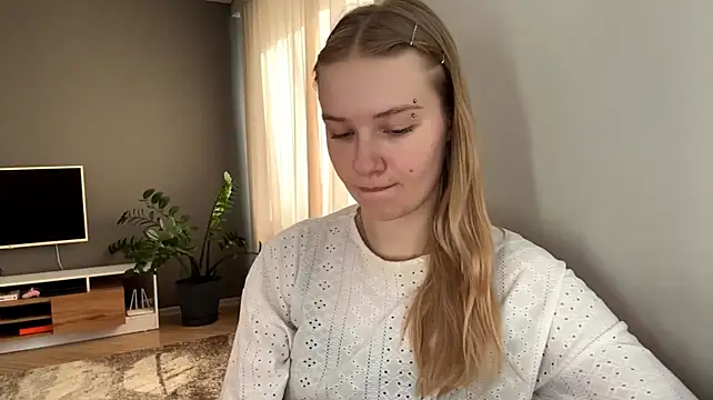 PlasaRima live cam on StripChat