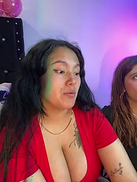 -Mellani- live cam on StripChat
