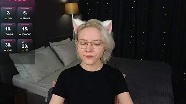 HottoKori live cam on StripChat