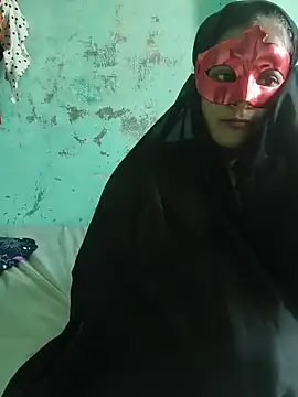 Haseena_001 live cam preview