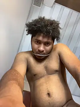 Danny_black11 live sex cam
