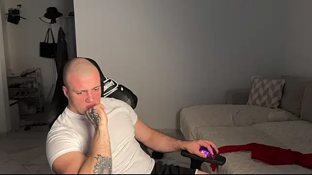 telenokk live cam on StripChat