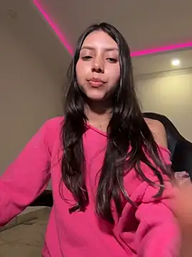 MissBecka_ live sex cam