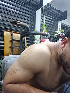 mago_vive live sex cam